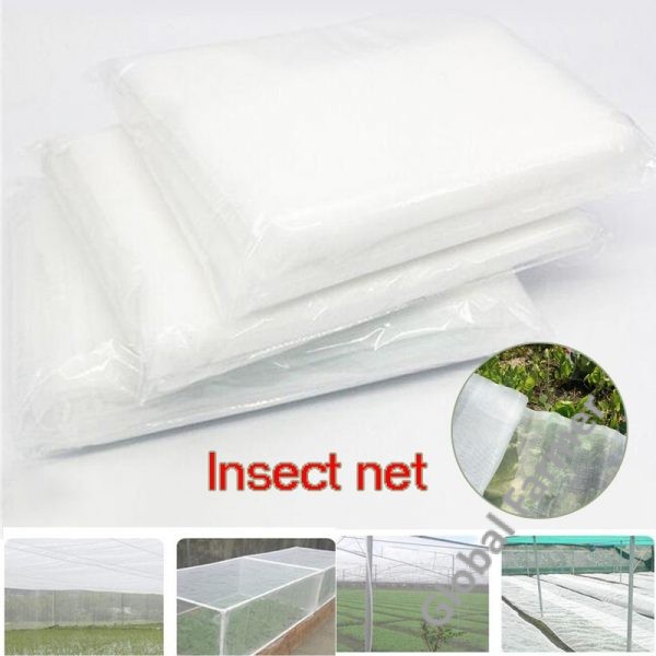 INSECT NET /WHITE NET Global Farmer Solutions Sdn. Bhd.